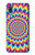 S3162 psychédélique coloré Etui Coque Housse pour Samsung Galaxy A04, Galaxy A02, M02
