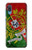 S3300 Portugal Drapeau graphique Football Millésime Etui Coque Housse pour Samsung Galaxy A04, Galaxy A02, M02