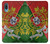 S3300 Portugal Drapeau graphique Football Millésime Etui Coque Housse pour Samsung Galaxy A04, Galaxy A02, M02