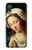 S3476 Prière Vierge Marie Etui Coque Housse pour Samsung Galaxy A04, Galaxy A02, M02