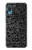 S3478 Mots drôles Noirboard Etui Coque Housse pour Samsung Galaxy A04, Galaxy A02, M02