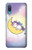 S3485 Mignon sommeil Licorne Etui Coque Housse pour Samsung Galaxy A04, Galaxy A02, M02
