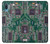 S3519 Electronique Circuit Board graphique Etui Coque Housse pour Samsung Galaxy A04, Galaxy A02, M02