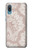 S3580 Mandal Art ligne Etui Coque Housse pour Samsung Galaxy A04, Galaxy A02, M02