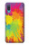 S3675 Tâche de couleur Etui Coque Housse pour Samsung Galaxy A04, Galaxy A02, M02