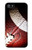 S0062 American Football Etui Coque Housse pour iPhone 5 5S SE