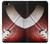 S0062 American Football Etui Coque Housse pour iPhone 5 5S SE