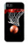 S0066 Basketball Etui Coque Housse pour iPhone 5 5S SE