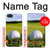 S0068 Le golf Etui Coque Housse pour iPhone 5 5S SE