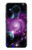 S3689 Planète spatiale Galaxy Etui Coque Housse pour Nokia 5.4