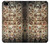 S0177 Michelangelo Chapel ceiling Etui Coque Housse pour iPhone 5 5S SE