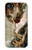 S0179 Michelangelo Creation of Adam Etui Coque Housse pour iPhone 5 5S SE