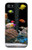 S0226 Aquarium Etui Coque Housse pour iPhone 5 5S SE
