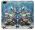 S0227 Aquarium 2 Etui Coque Housse pour iPhone 5 5S SE