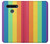 S3699 Fierté LGBT Etui Coque Housse pour LG K41S