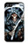 S0295 Grim Reaper Etui Coque Housse pour iPhone 5 5S SE