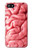 S0339 Brain Etui Coque Housse pour iPhone 5 5S SE