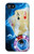 S0348 Casino Etui Coque Housse pour iPhone 5 5S SE