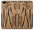S0391 Egyptian Sobek Etui Coque Housse pour iPhone 5 5S SE