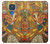 S0440 Dieu hindou Ganesha Etui Coque Housse pour Motorola Moto G Play (2021)