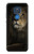 S0472 Lion Etui Coque Housse pour Motorola Moto G Play (2021)