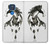 S1031 cheval Pinceau Etui Coque Housse pour Motorola Moto G Play (2021)