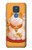 S1217 Maneki Neko Lucky Cat Etui Coque Housse pour Motorola Moto G Play (2021)
