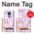 S1972 Sakura fleur de Cerisiers Etui Coque Housse pour Motorola Moto G Play (2021) S1972 Sakura fleur de Cerisiers Etui Coque Housse pour Motorola Moto G Play (2021)