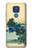 S2075 Katsushika Hokusai Le Inume Pass Kai Etui Coque Housse pour Motorola Moto G Play (2021) S2075 Katsushika Hokusai Le Inume Pass Kai Etui Coque Housse pour Motorola Moto G Play (2021)