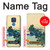 S2075 Katsushika Hokusai Le Inume Pass Kai Etui Coque Housse pour Motorola Moto G Play (2021) S2075 Katsushika Hokusai Le Inume Pass Kai Etui Coque Housse pour Motorola Moto G Play (2021)