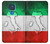S2338 Italie Drapeau Etui Coque Housse pour Motorola Moto G Play (2021)