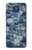 S2346 Marine Camo camouflage graphique Etui Coque Housse pour Motorola Moto G Play (2021)