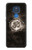S2902 Yoga Namaste Symbole de l'OM Etui Coque Housse pour Motorola Moto G Play (2021)