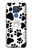 S2904 Chien d'impression de patte Etui Coque Housse pour Motorola Moto G Play (2021) S2904 Chien d'impression de patte Etui Coque Housse pour Motorola Moto G Play (2021)