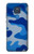 S2958 Armée Bleu Camo Camouflage Etui Coque Housse pour Motorola Moto G Play (2021) S2958 Armée Bleu Camo Camouflage Etui Coque Housse pour Motorola Moto G Play (2021)