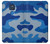 S2958 Armée Bleu Camo Camouflage Etui Coque Housse pour Motorola Moto G Play (2021) S2958 Armée Bleu Camo Camouflage Etui Coque Housse pour Motorola Moto G Play (2021)