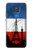 S2980 France Football Football Etui Coque Housse pour Motorola Moto G Play (2021)