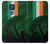 S3002 Irlande Football Football Etui Coque Housse pour Motorola Moto G Play (2021)