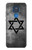 S3107 Judaïsme étoile de David Symbole Etui Coque Housse pour Motorola Moto G Play (2021)