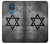 S3107 Judaïsme étoile de David Symbole Etui Coque Housse pour Motorola Moto G Play (2021)