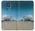 S3213 Coquilles de mer sous la mer Etui Coque Housse pour Motorola Moto G Play (2021)