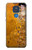 S3332 Gustav Klimt Adele Bloch Bauer Etui Coque Housse pour Motorola Moto G Play (2021)