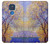 S3339 Claude Monet Antibes vue des jardins Salis Etui Coque Housse pour Motorola Moto G Play (2021)