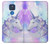 S3375 Licorne Etui Coque Housse pour Motorola Moto G Play (2021)