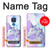 S3375 Licorne Etui Coque Housse pour Motorola Moto G Play (2021)