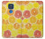 S3408 citron Etui Coque Housse pour Motorola Moto G Play (2021)
