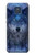 S3410 Loup Dream Catcher Etui Coque Housse pour Motorola Moto G Play (2021)
