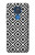 S3424 Ruta Motif Etui Coque Housse pour Motorola Moto G Play (2021)