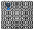 S3424 Ruta Motif Etui Coque Housse pour Motorola Moto G Play (2021)
