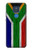 S3464 Afrique du Sud Drapeau Etui Coque Housse pour Motorola Moto G Play (2021)